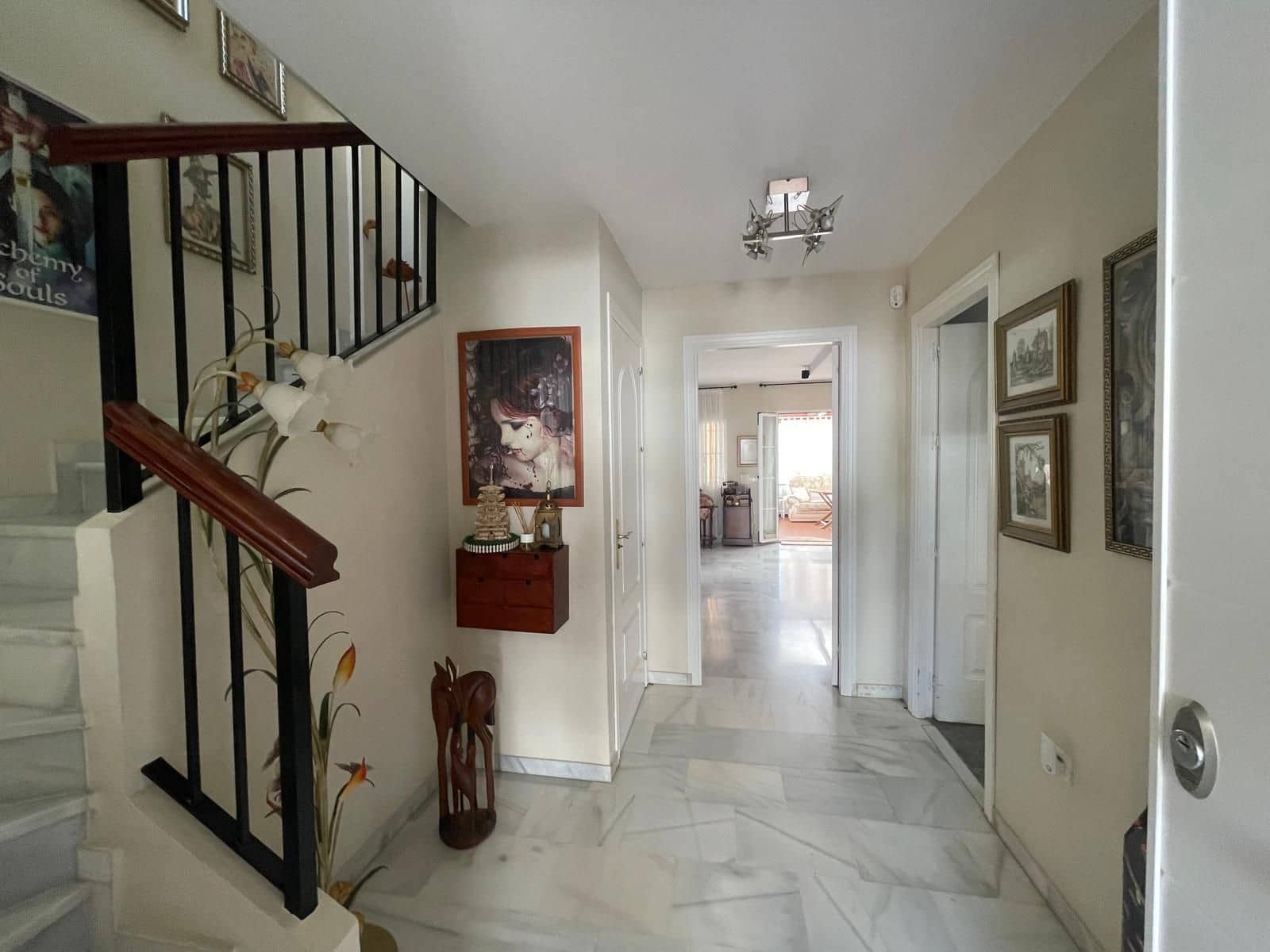 3 sypialnia Dom na sprzedaż w Benalmadena - 528 000 € (Ref: 9497346)