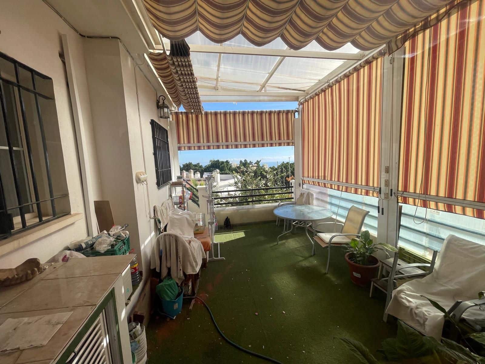 3 sypialnia Dom na sprzedaż w Benalmadena - 528 000 € (Ref: 9497346)