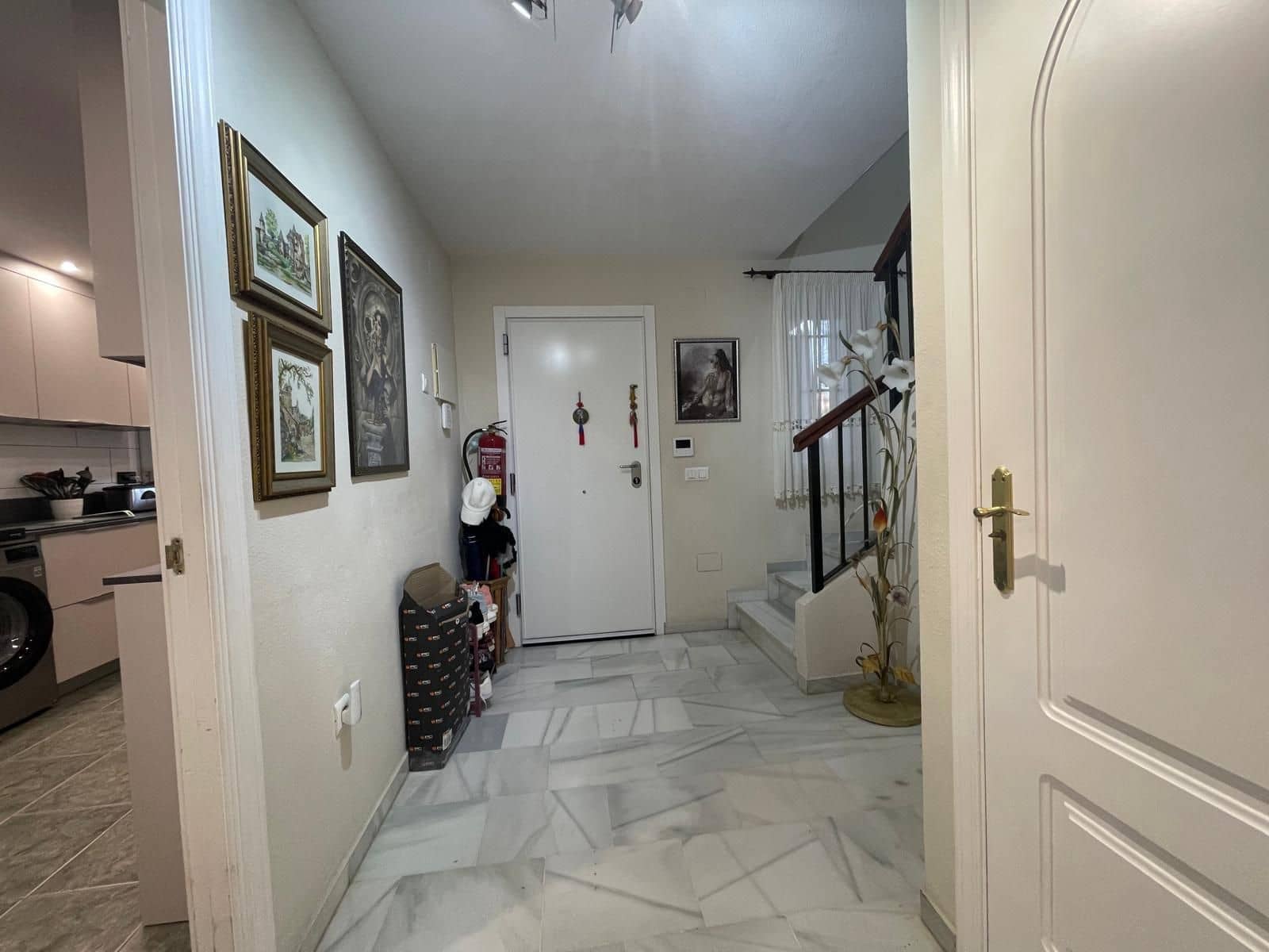 3 sypialnia Dom na sprzedaż w Benalmadena - 528 000 € (Ref: 9497346)