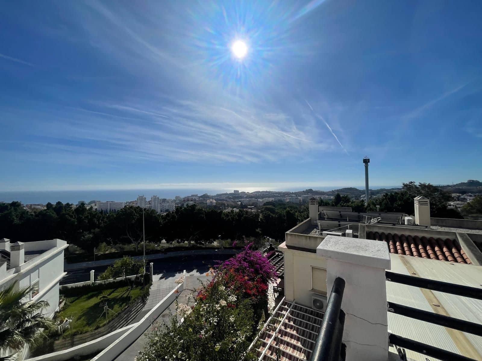 3 sypialnia Dom na sprzedaż w Benalmadena - 528 000 € (Ref: 9497346)