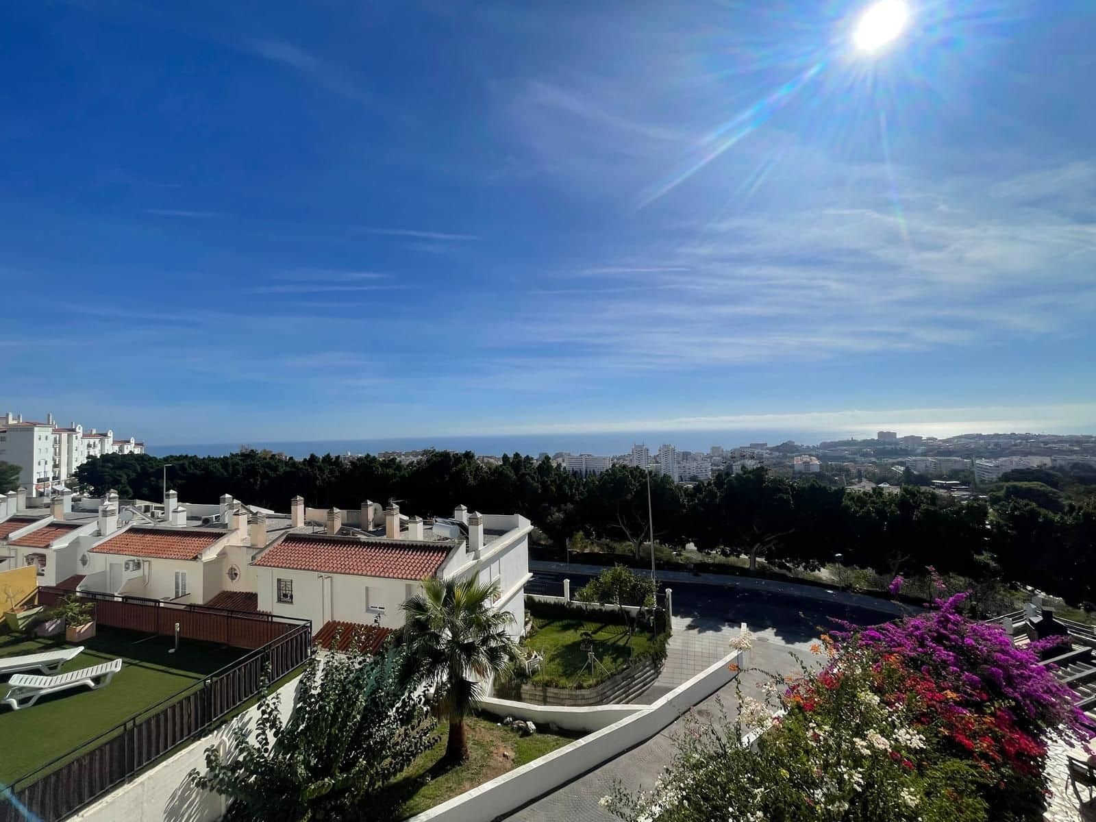 3 sypialnia Dom na sprzedaż w Benalmadena - 528 000 € (Ref: 9497346)