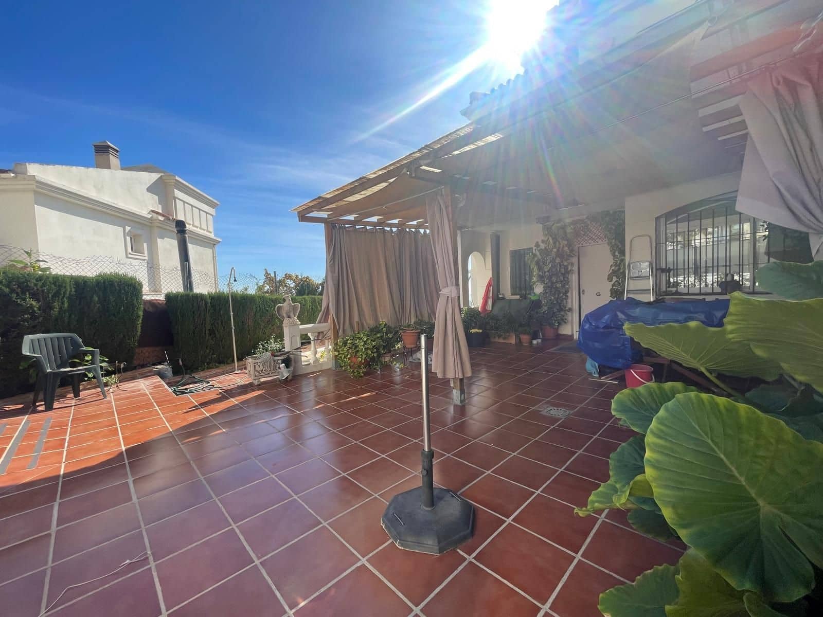 3 sypialnia Dom na sprzedaż w Benalmadena - 528 000 € (Ref: 9497346)