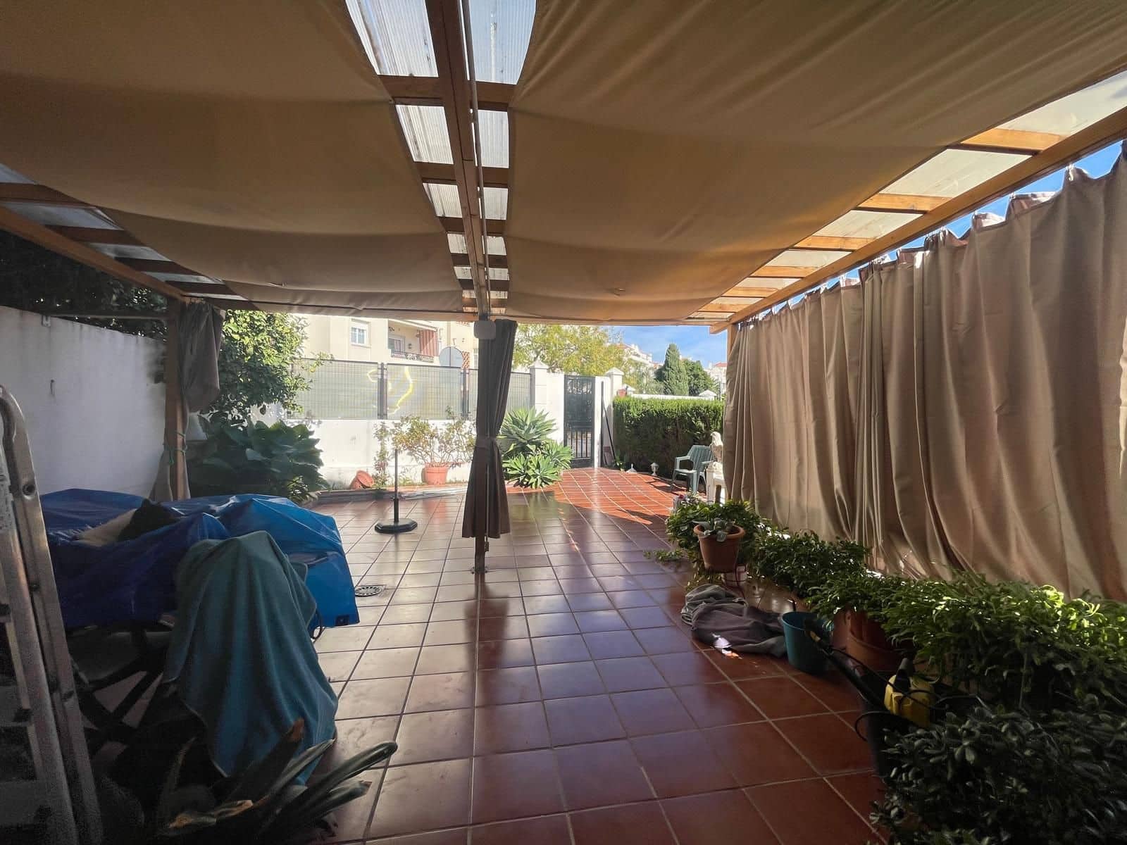 3 sypialnia Dom na sprzedaż w Benalmadena - 528 000 € (Ref: 9497346)