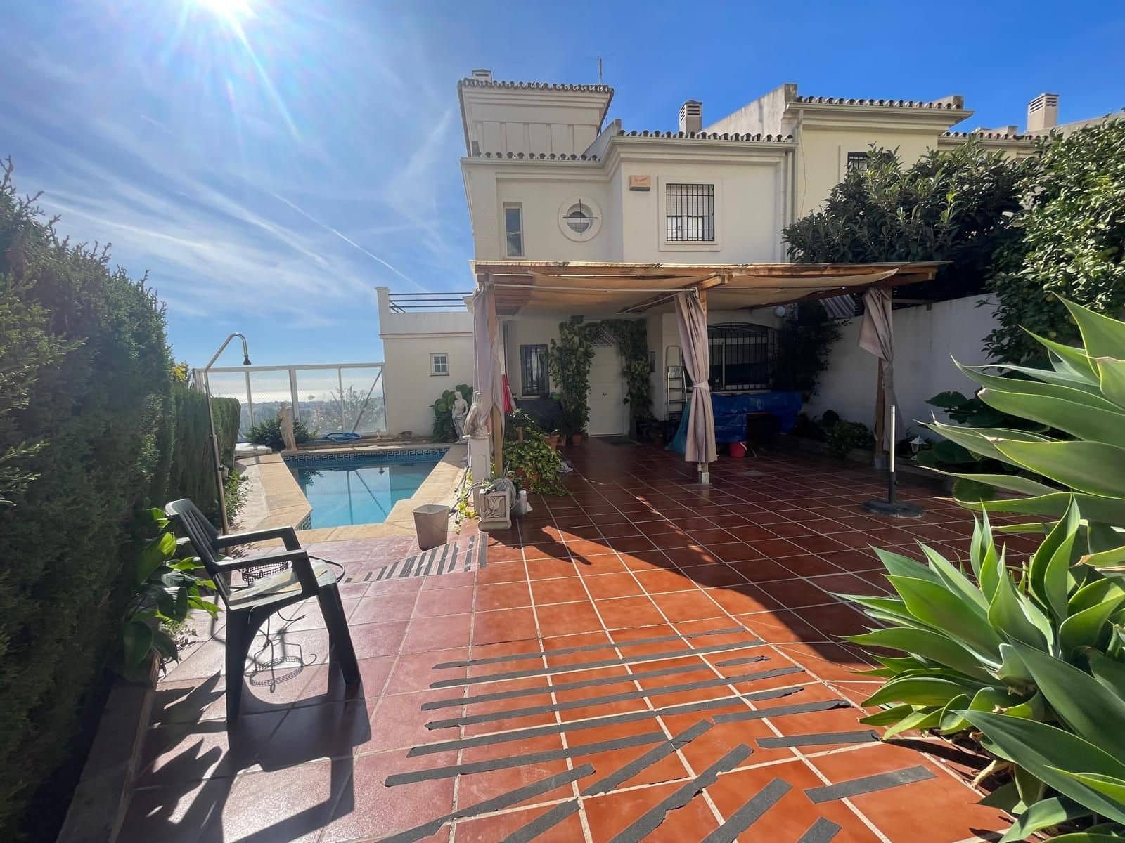 3 sypialnia Dom na sprzedaż w Benalmadena - 528 000 € (Ref: 9497346)