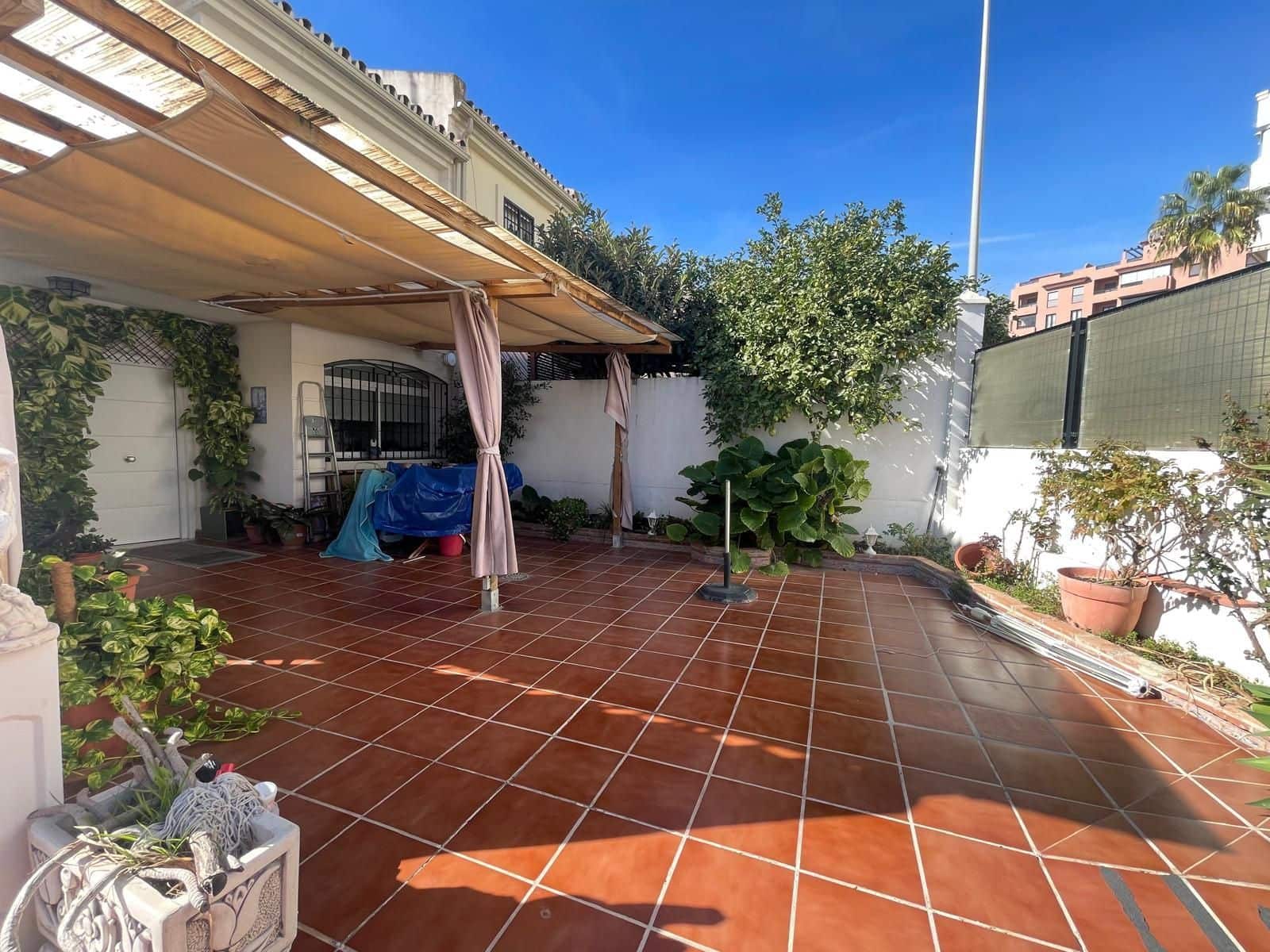 3 sypialnia Dom na sprzedaż w Benalmadena - 528 000 € (Ref: 9497346)