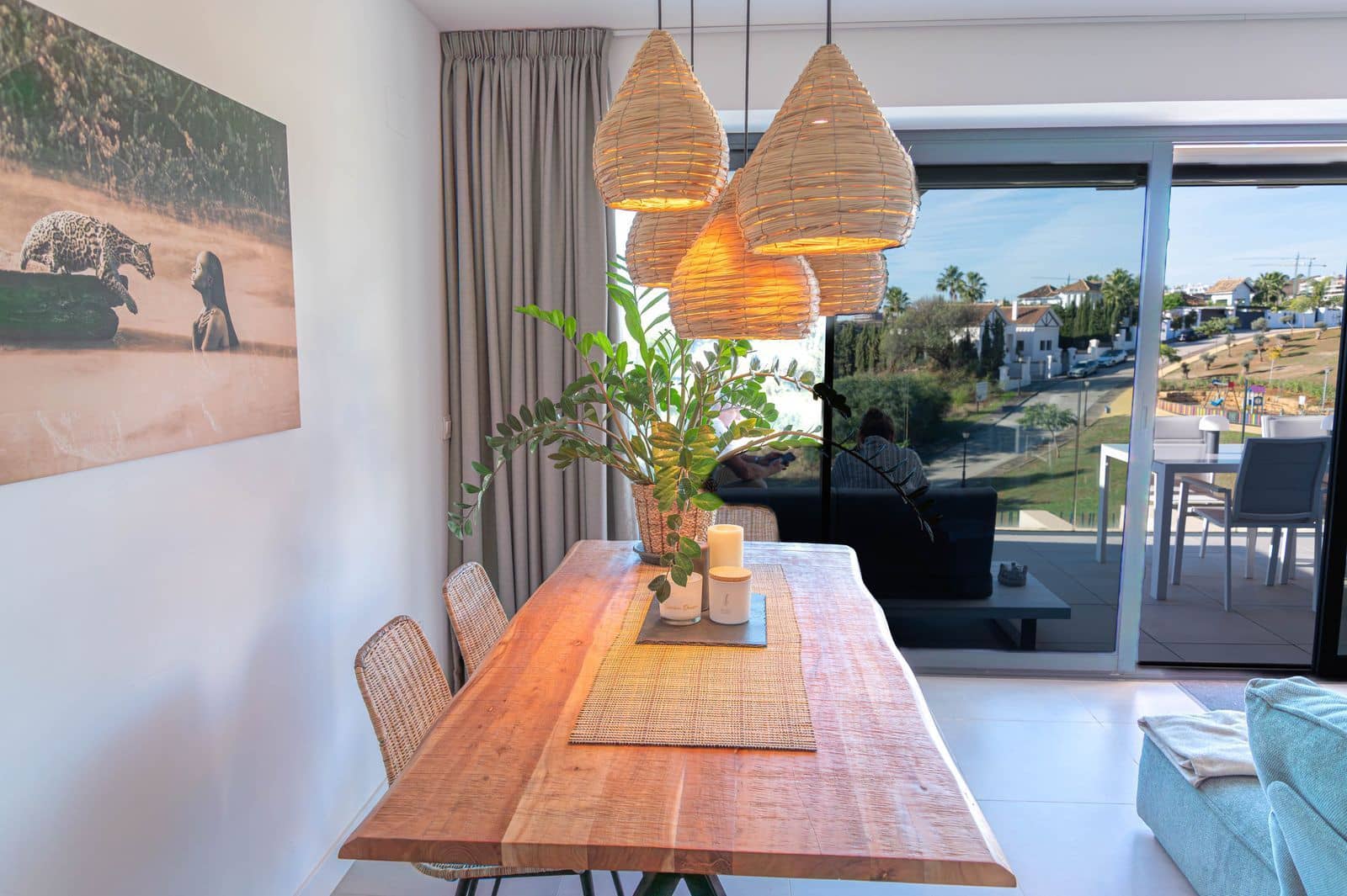 2 bedroom Apartment for sale in New Golden Mile - € 495,000 (Ref: 9497347)