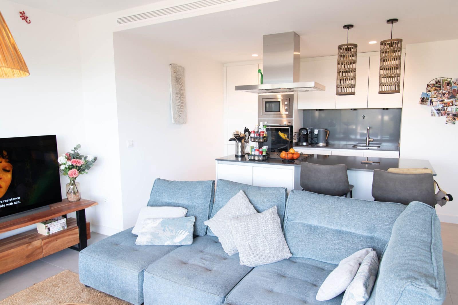 2 bedroom Apartment for sale in New Golden Mile - € 495,000 (Ref: 9497347)