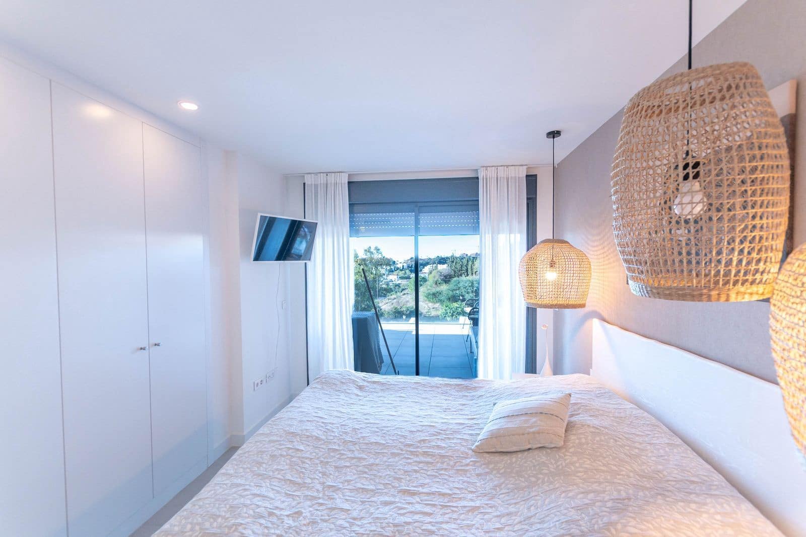 2 bedroom Apartment for sale in New Golden Mile - € 495,000 (Ref: 9497347)