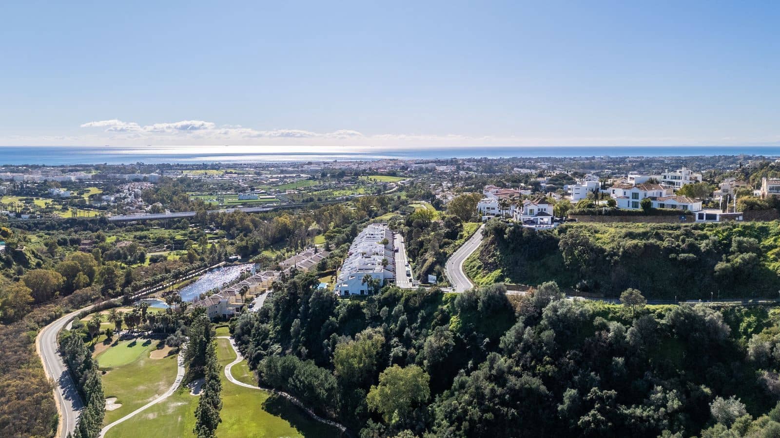 2 bedroom Apartment for sale in La Quinta - € 414,500 (Ref: 9497352)