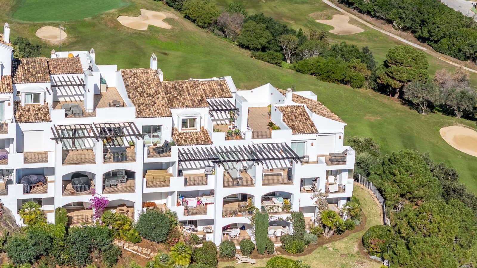 2 bedroom Apartment for sale in La Quinta - € 414,500 (Ref: 9497352)