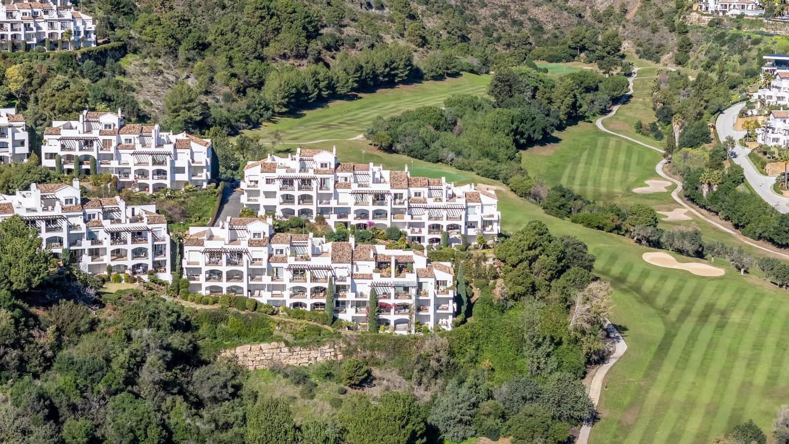 2 bedroom Apartment for sale in La Quinta - € 414,500 (Ref: 9497352)