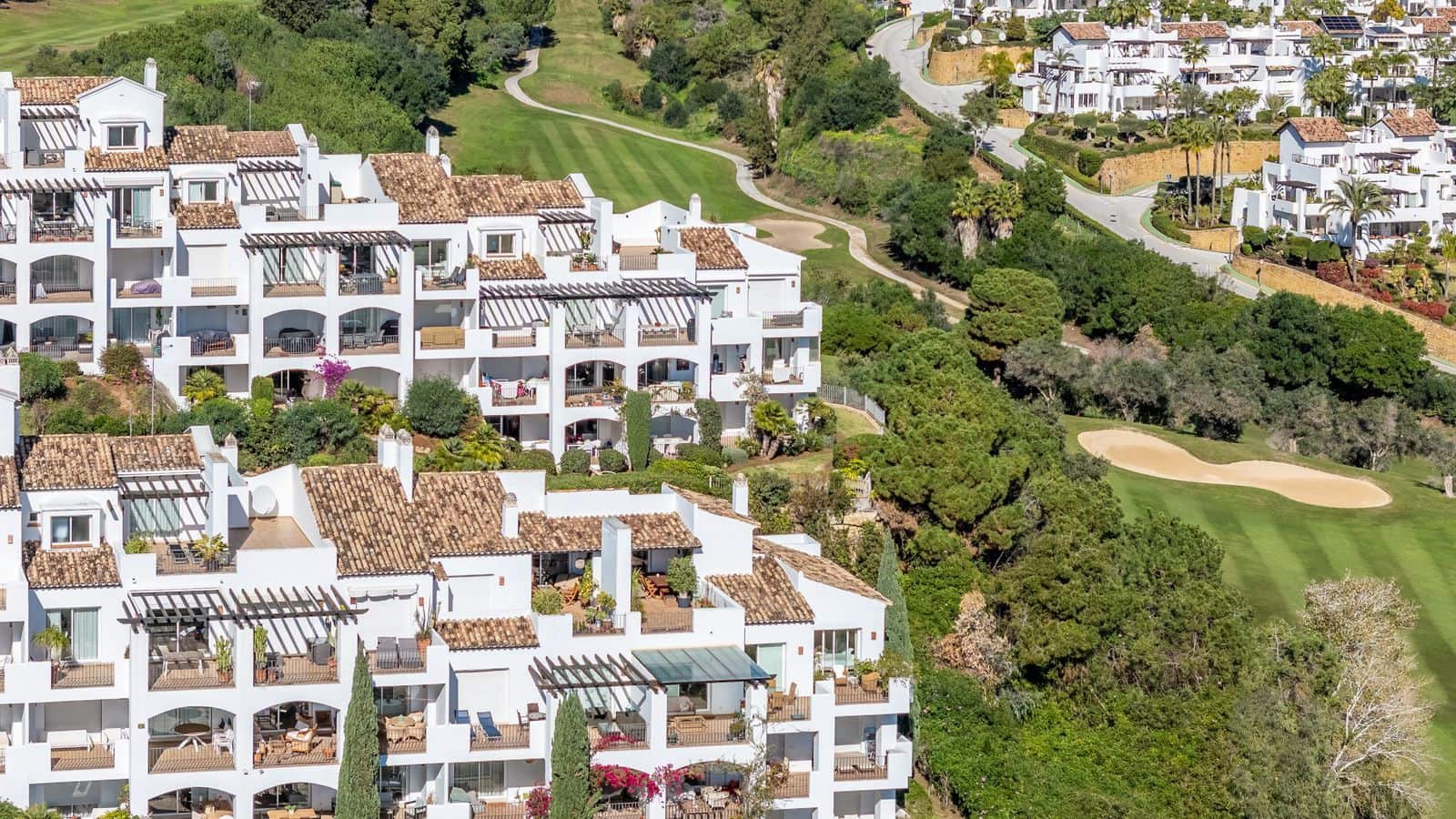 2 bedroom Apartment for sale in La Quinta - € 414,500 (Ref: 9497352)