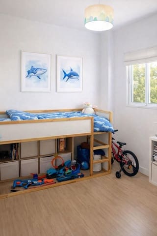 3 soverom Leilighet til salgs i La Cala Hills, Mijas - € 375 000 (Ref: 9497354)