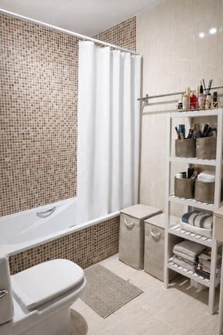 3 soverom Leilighet til salgs i La Cala Hills, Mijas - € 375 000 (Ref: 9497354)