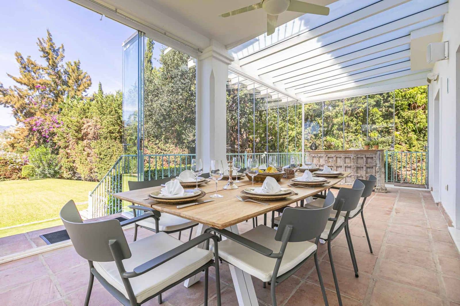 5 sovrum Villa till salu i Elviria - 2 290 000 € (Ref: 9497356)