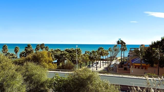 2 sypialnia Willa na sprzedaż w Bahia de Casares, Casares - 369 500 € (Ref: 9497373)