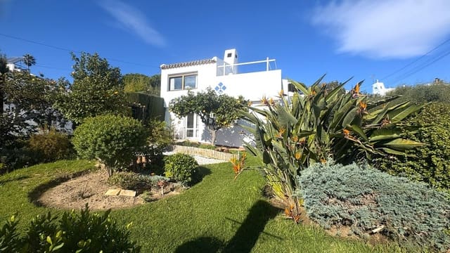 2 sypialnia Willa na sprzedaż w Bahia de Casares, Casares - 369 500 € (Ref: 9497373)
