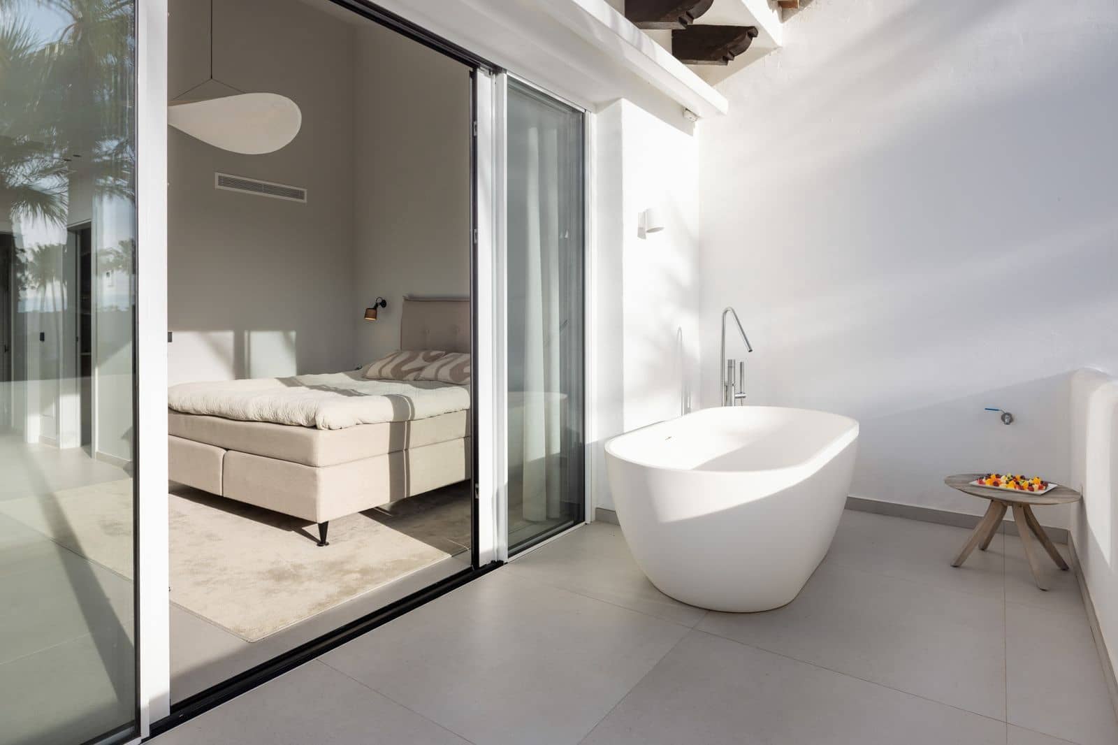 3 makuuhuone Omakotitalo myytävänä paikassa Costalita - 1 095 000 € (Ref: 9497374)