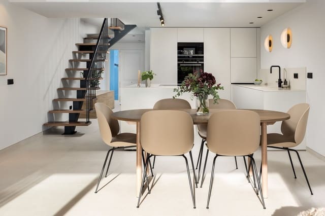 3 makuuhuone Omakotitalo myytävänä paikassa Costalita, Estepona - 1 095 000 € (Ref: 9497374)