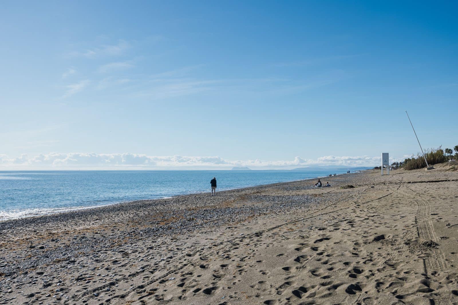 3 makuuhuone Omakotitalo myytävänä paikassa Costalita - 1 095 000 € (Ref: 9497374)