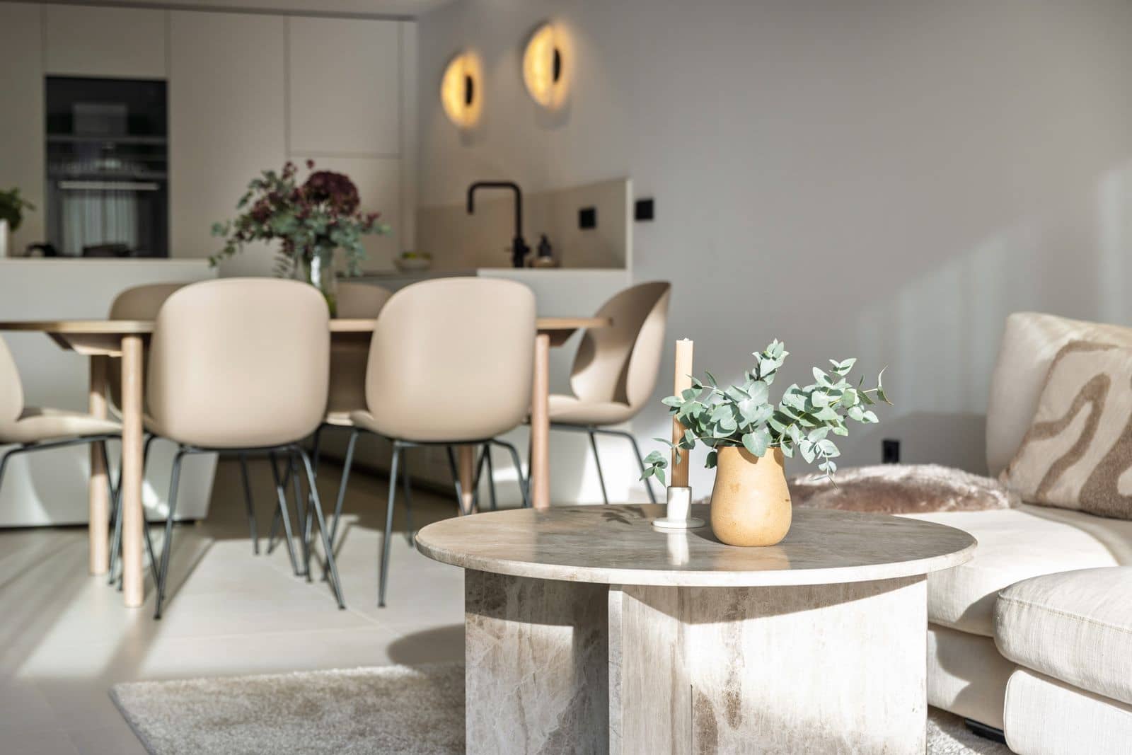 3 makuuhuone Omakotitalo myytävänä paikassa Costalita - 1 095 000 € (Ref: 9497374)