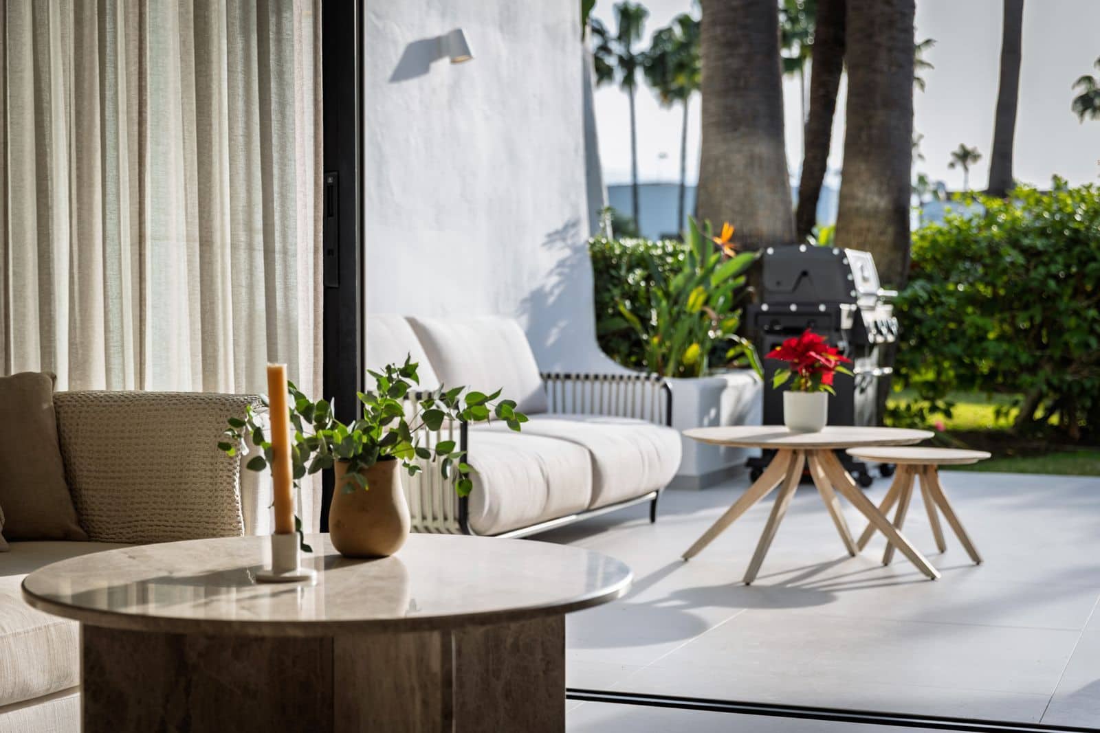 3 makuuhuone Omakotitalo myytävänä paikassa Costalita - 1 095 000 € (Ref: 9497374)