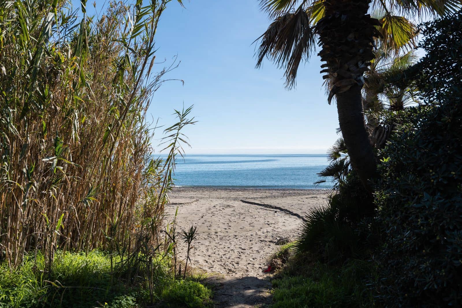 3 makuuhuone Omakotitalo myytävänä paikassa Costalita - 1 095 000 € (Ref: 9497374)