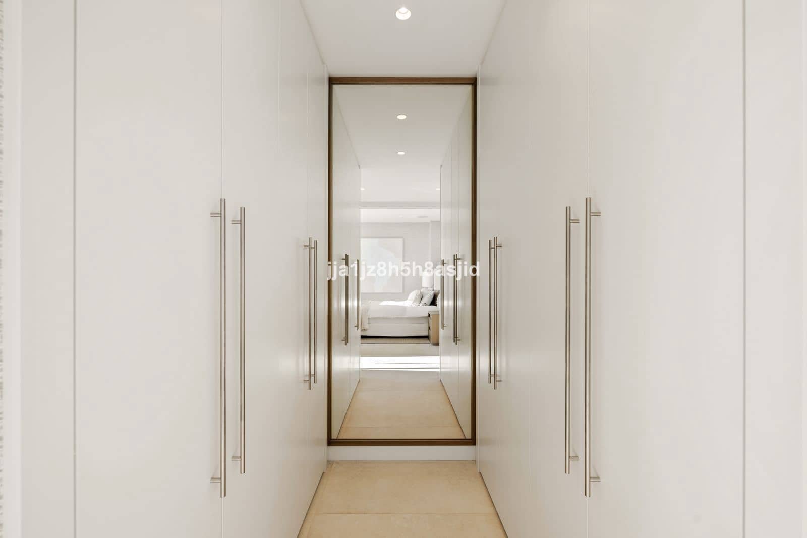 4 makuuhuone Paritalo myytävänä paikassa Golden Mile - 3 500 000 € (Ref: 9497375)