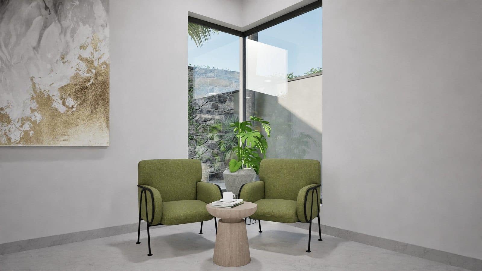 3 sovrum Villa till salu i Torremolinos - 1 500 000 € (Ref: 9497377)