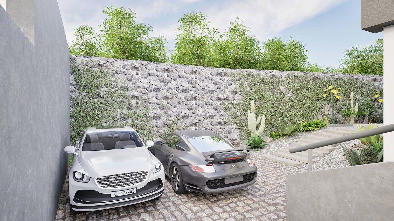 3 sovrum Villa till salu i Torremolinos - 1 500 000 € (Ref: 9497377)