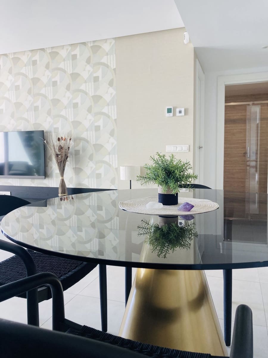 Apartamento de 1 habitación en Los Monteros en venta - 335.000 € (Ref: 9497380)