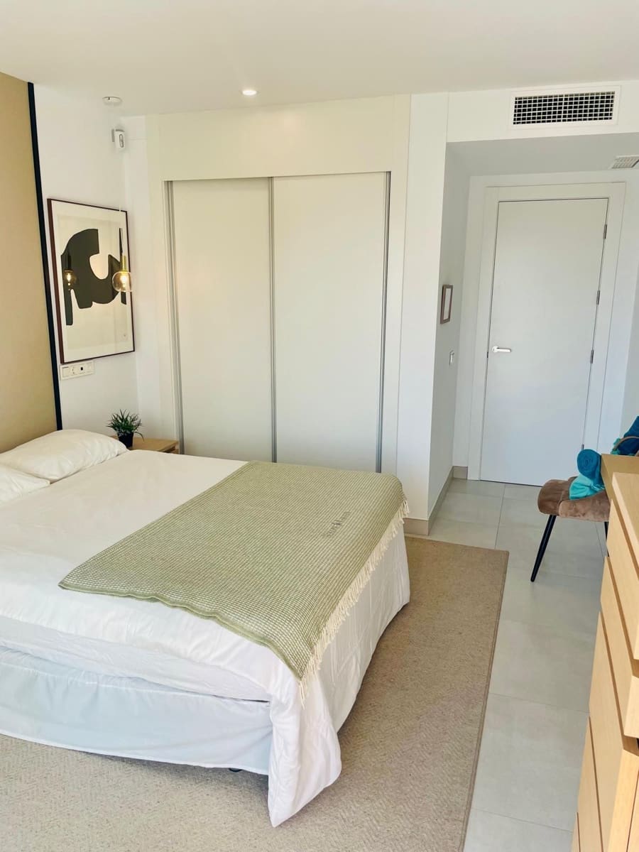 Apartamento de 1 habitación en Los Monteros en venta - 335.000 € (Ref: 9497380)