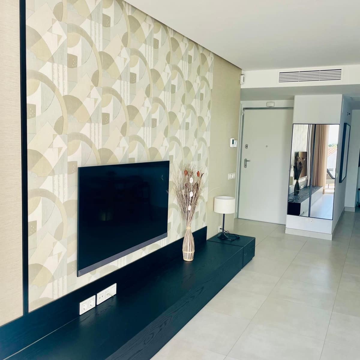 Apartamento de 1 habitación en Los Monteros en venta - 335.000 € (Ref: 9497380)