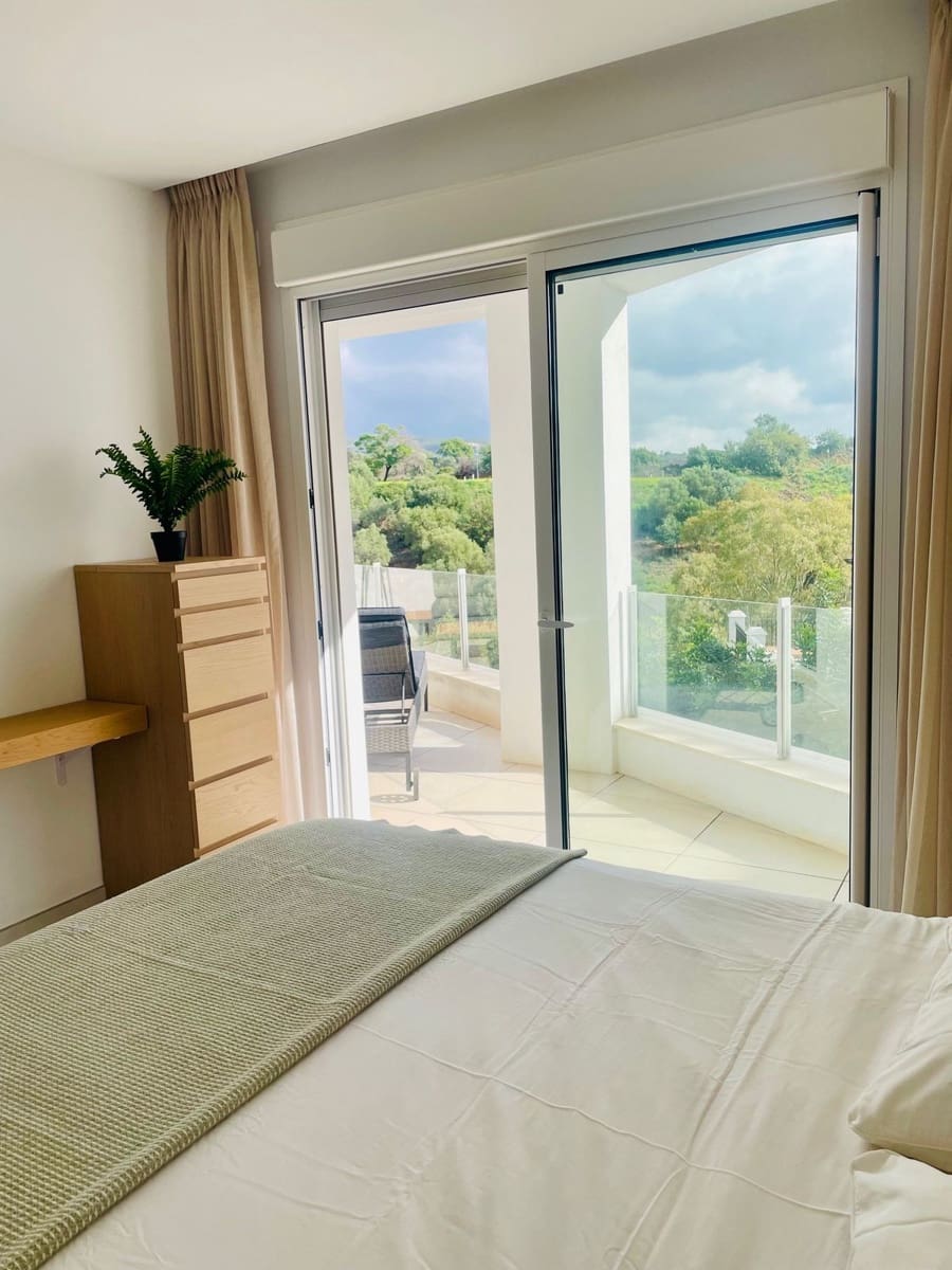 Apartamento de 1 habitación en Los Monteros en venta - 335.000 € (Ref: 9497380)