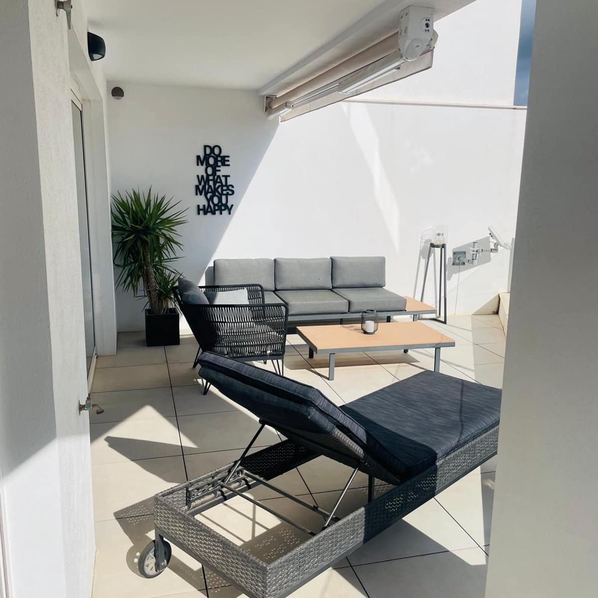 Apartamento de 1 habitación en Los Monteros en venta - 335.000 € (Ref: 9497380)