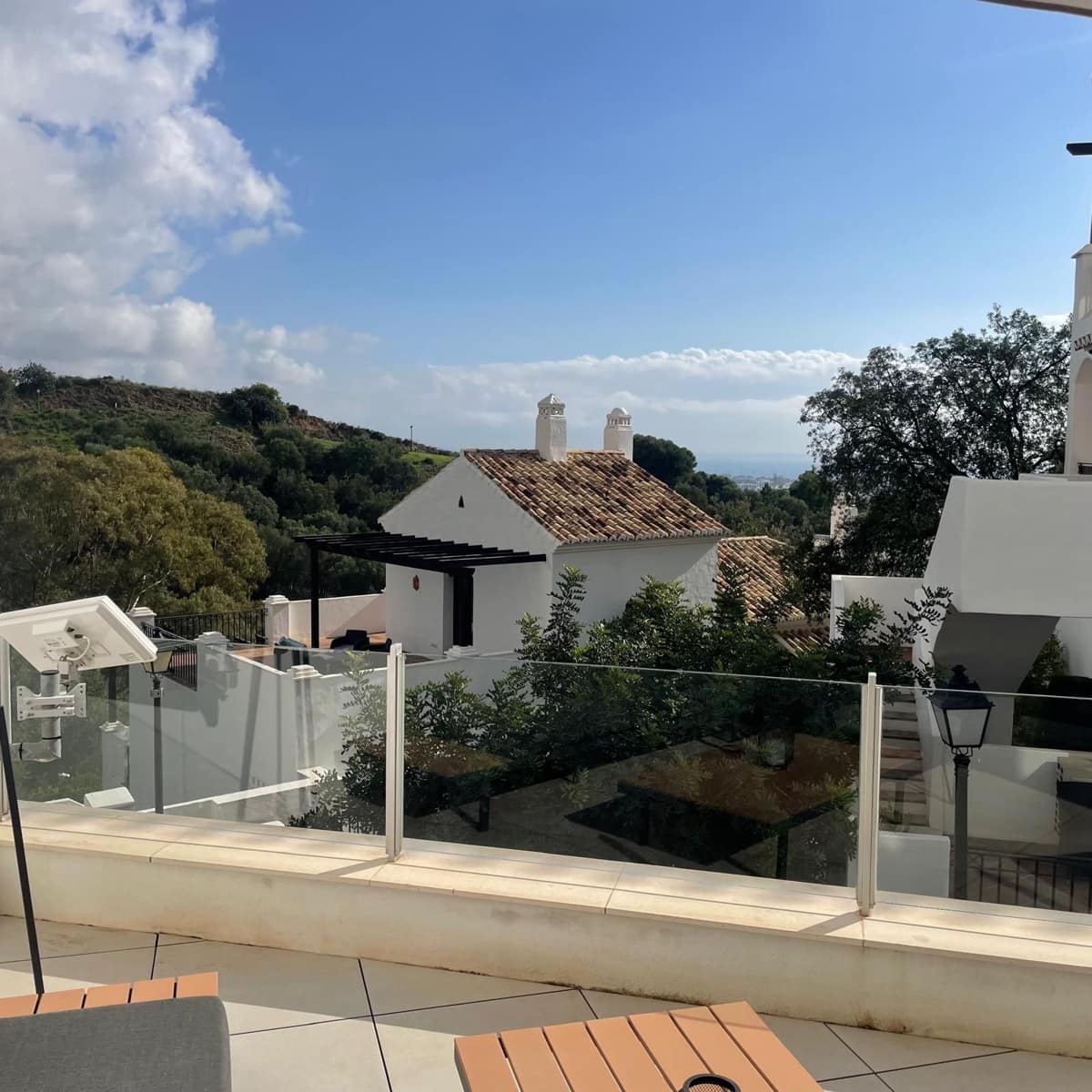 Apartamento de 1 habitación en Los Monteros en venta - 335.000 € (Ref: 9497380)