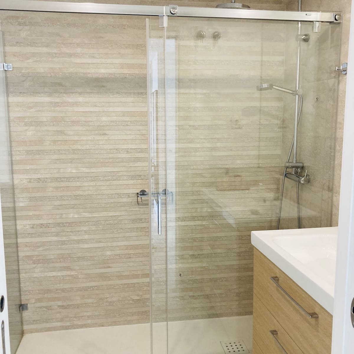 Apartamento de 1 habitación en Los Monteros en venta - 335.000 € (Ref: 9497380)