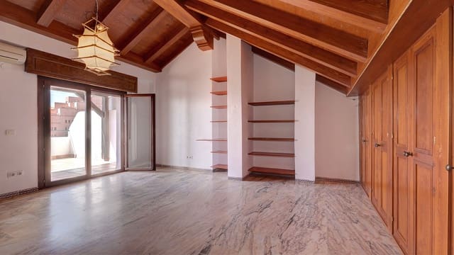 4 sypialnia Dom na sprzedaż w Manilva - 425 000 € (Ref: 9497384)