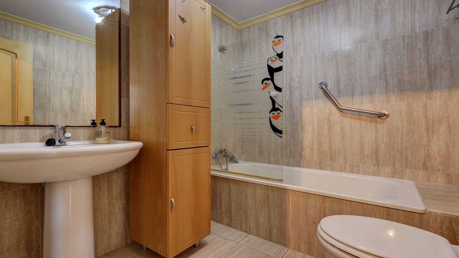 4 bedroom Townhouse for sale in Manilva - € 425,000 (Ref: 9497384)