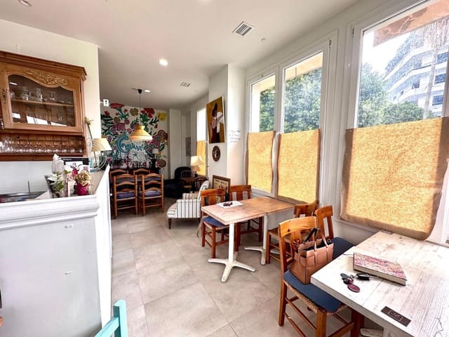 Restaurant/bar te koop in Nueva Andalucia, Marbella - € 550.000 (Ref: 9497385)