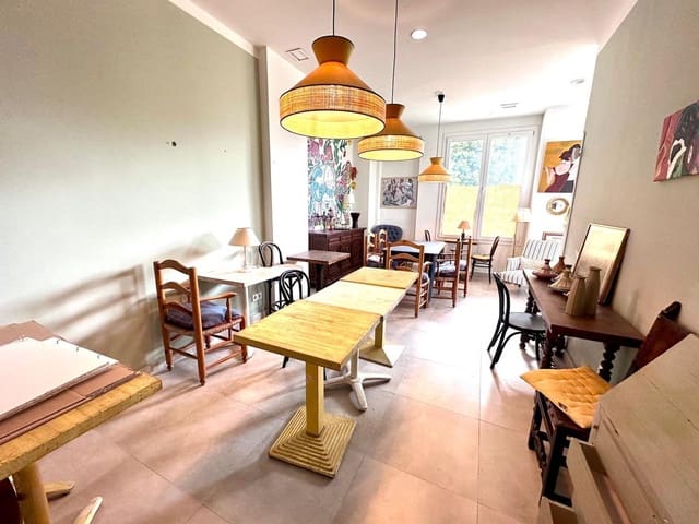 Restaurant/bar te koop in Nueva Andalucia, Marbella - € 550.000 (Ref: 9497385)