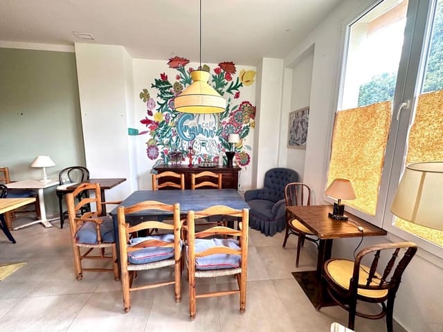 Restaurant/bar te koop in Nueva Andalucia, Marbella - € 550.000 (Ref: 9497385)