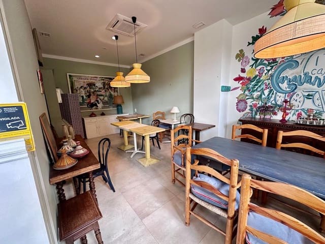 Restaurant/bar te koop in Nueva Andalucia, Marbella - € 550.000 (Ref: 9497385)