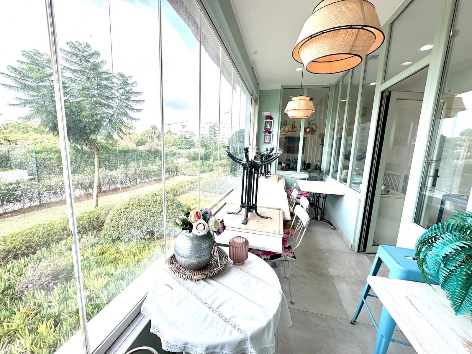 Restaurant/bar te koop in Nueva Andalucia - € 550.000 (Ref: 9497385)