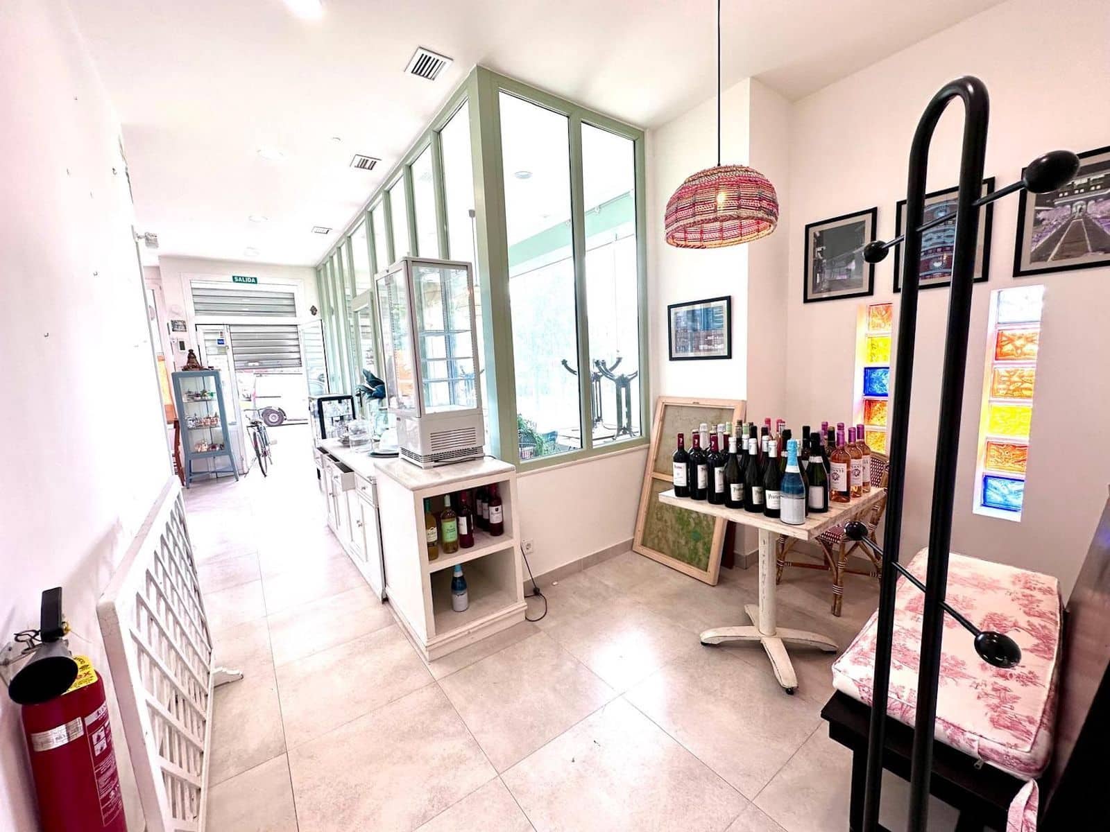 Restaurant/bar te koop in Nueva Andalucia - € 550.000 (Ref: 9497385)