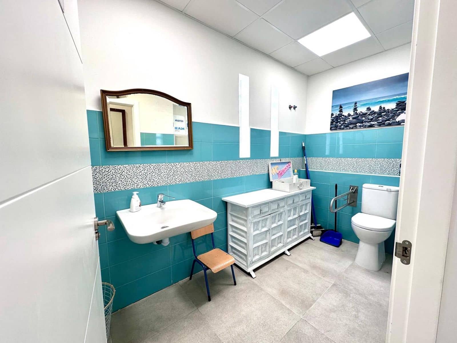 Restaurant/bar te koop in Nueva Andalucia - € 550.000 (Ref: 9497385)