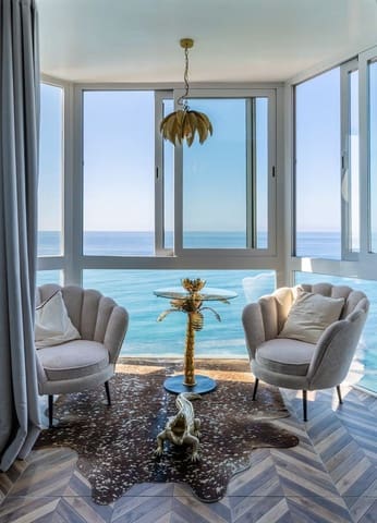 1 soverom Studio til salgs i Calahonda, Mijas - € 295 000 (Ref: 9497388)