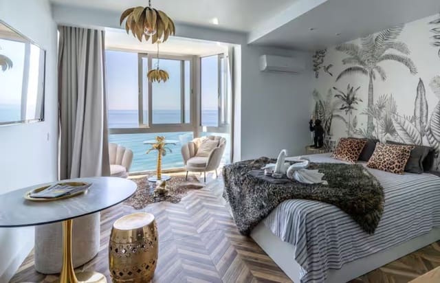 1 soverom Studio til salgs i Calahonda, Mijas - € 295 000 (Ref: 9497388)