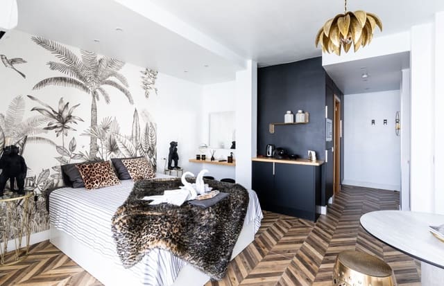 1 soverom Studio til salgs i Calahonda, Mijas - € 295 000 (Ref: 9497388)