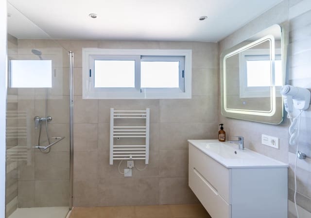 1 soverom Studio til salgs i Calahonda, Mijas - € 295 000 (Ref: 9497388)